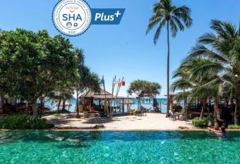 Coco Lanta Resort - SHA Extra Plus has Balcony rooms