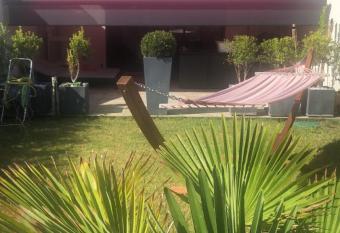 MARANA allows 18 year olds to book a room