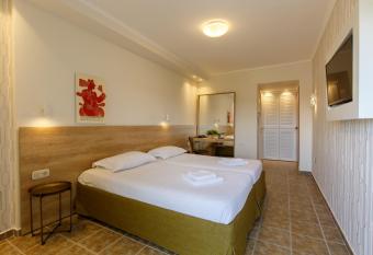 Marialena Hotel has Balcony rooms