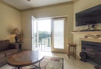 MVC - Unit 3507 has Balcony rooms