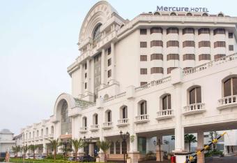 Mercure Jakarta Batavia has Balcony rooms