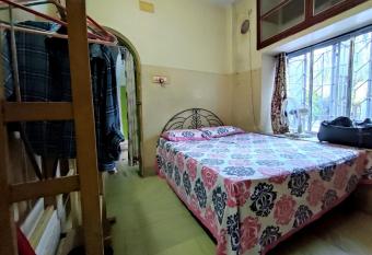 Peaceful Living has Balcony rooms