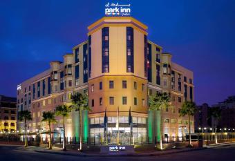 Park Inn by Radisson Al Khobar allows 18 year olds to book a room