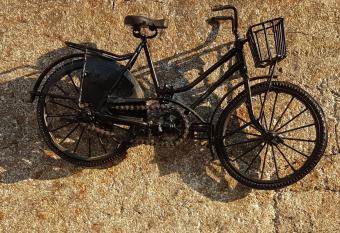 Bicycle House has Balcony rooms