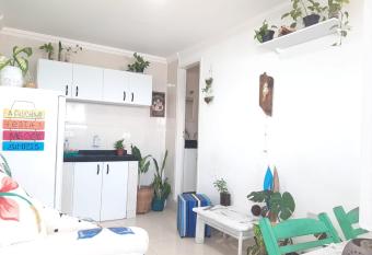 Apartamento Boa Vista Maracaipe II allows 18 year olds to book a room