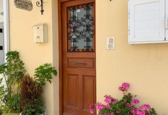 Ifigenia Apartments allows 18 year olds to book a room