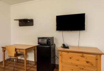 Motel 6 Huntington. Wv allows 18 year olds to book a room