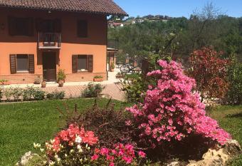 B&B Castelvecchio has Balcony rooms