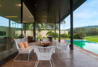 StayVista at Bella Crux allows 18 year olds to book a room