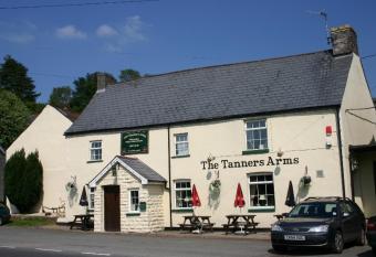 The Tanners Arms allows 18 year olds to book a room