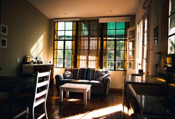 Santa Rosa allows 18 year olds to book a room