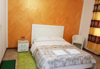 Venice BnB has Balcony rooms