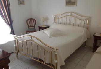 Maison Tobias has Balcony rooms