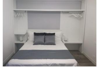 Residenza Villa Cristalli has Balcony rooms