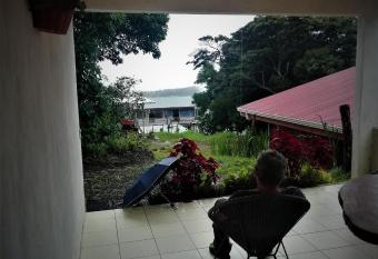 Villa Morella allows 18 year olds to book a room