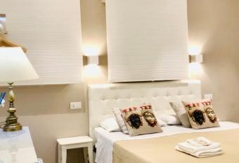 B&B Giulia has Balcony rooms