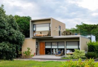 Cala Laiya allows 18 year olds to book a room