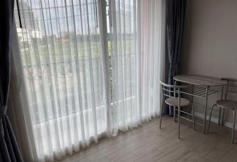 Seven Seas Condo Resort has Balcony rooms