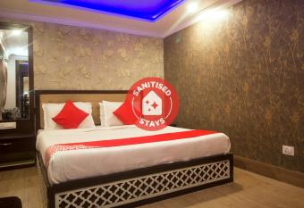 Capital O 9455 Milost allows 18 year olds to book a room