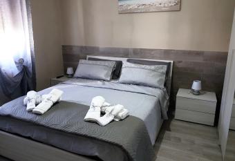 Suite Bice In Villaggio Seleno has Balcony rooms