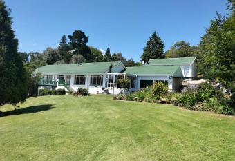 Clarens on Collett has Balcony rooms