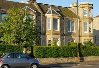 Arden House allows 18 year olds to book a room