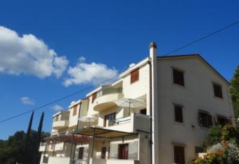 Belic Vinko- house has Balcony rooms