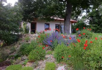 Apartm  nov   dom Harm  nia has Balcony rooms