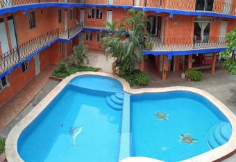 Hotel Y Bungalows Islas Careyes has Balcony rooms