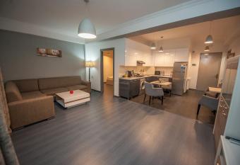 Easy Hotel T bilisi allows 18 year olds to book a room