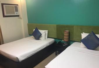 Residencia Boracay allows 18 year olds to book a room