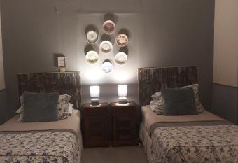 Sweet Dreams allows 18 year olds to book a room