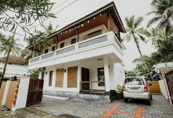 Swasthigriha s Beach Homestay, Cherai allows 18 year olds to book a room