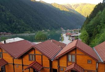 Kaya Residence has Smoking/Balcony rooms