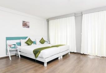 Treebo Stay Tuned JP Nagar allows 18 year olds to book a room