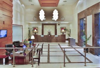 Country Inn Mysore has Balcony rooms