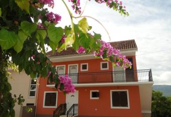 Villa Agava has Balcony rooms