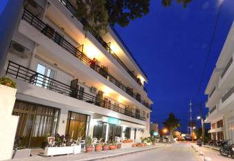 Veroniki Hotel has Balcony rooms