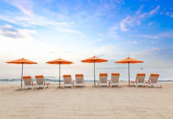 Pacific Edge Hotel on Laguna Beach has Balcony rooms