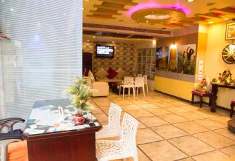 Hotel Heritage Inn at Assi Ghat has Balcony rooms