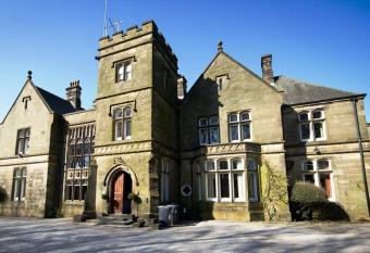 Hargate Hall Self Catering allows 18 year olds to book a room