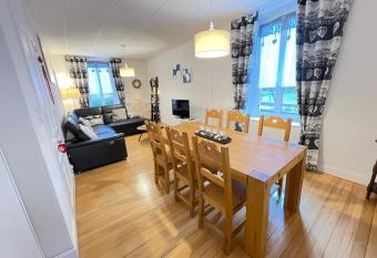 Le Chamois allows 18 year olds to book a room