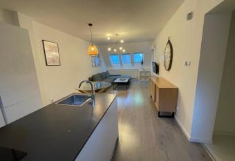 Gabica apartman has Balcony rooms