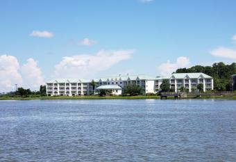 Epworth By The Sea has Balcony rooms