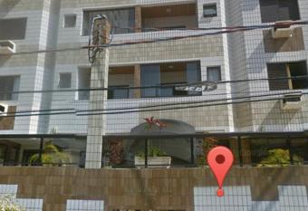 Espa  o Praia has Balcony rooms