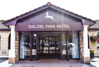 Dalziel Park Hotel allows 18 year olds to book a room