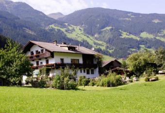 G  stehaus Pfister Maria has Balcony rooms