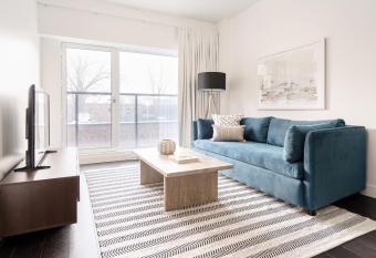 Sonder at The Richmond allows 18 year olds to book a room