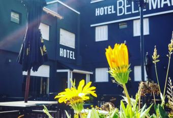 hotel Bell Mar has Balcony rooms