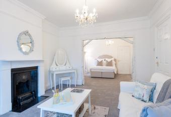 The Mariners Suite allows 18 year olds to book a room